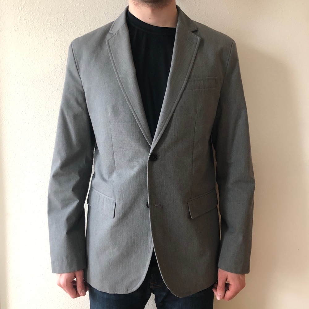 Banana Republic Blazer